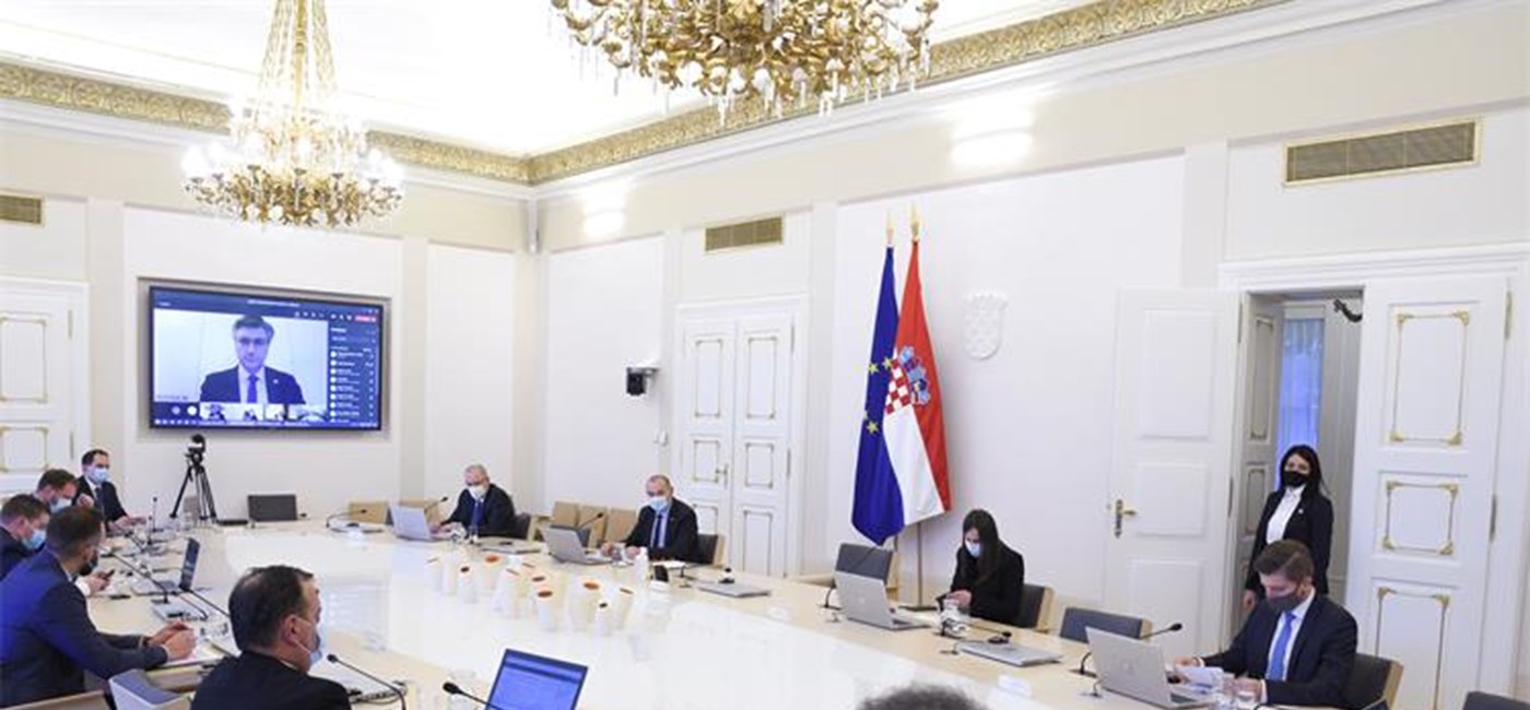 Fitchova ocjena vrlo dobar signal i rezultat očekivanog gospodarskog oporavka